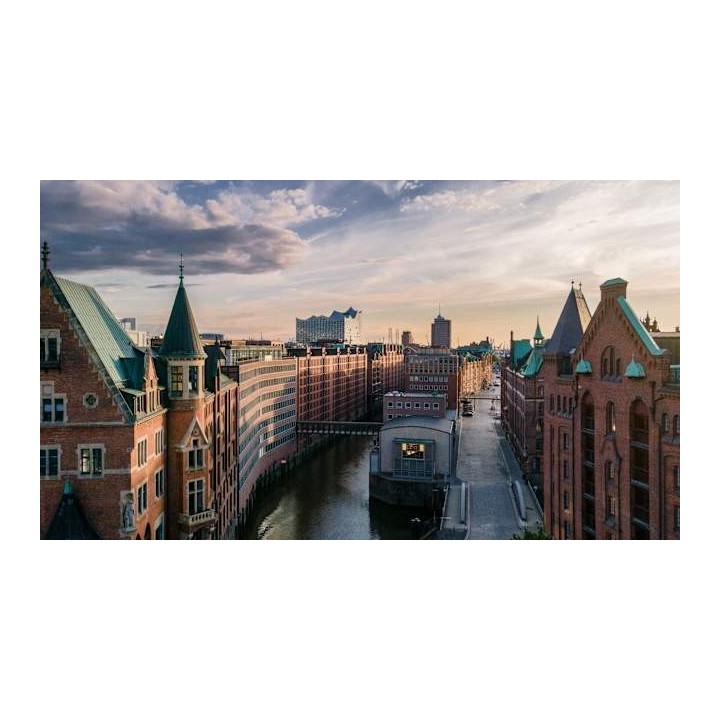 AMERON Hamburg Hotel Speicherstadt