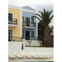 Camari Garden Hotel Apartments