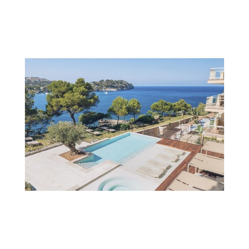 Iberostar Selection Jardín del Sol Suites