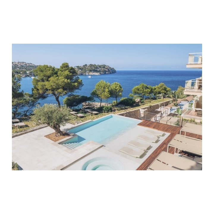 Iberostar Selection Jardín del Sol Suites