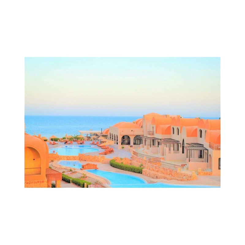 Rohanou Beach Resort
