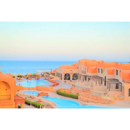 Rohanou Beach Resort