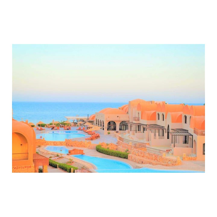 Rohanou Beach Resort