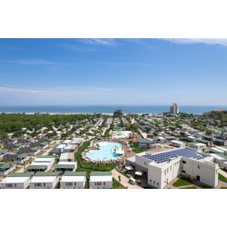 Sentido Riccione Premium Camp