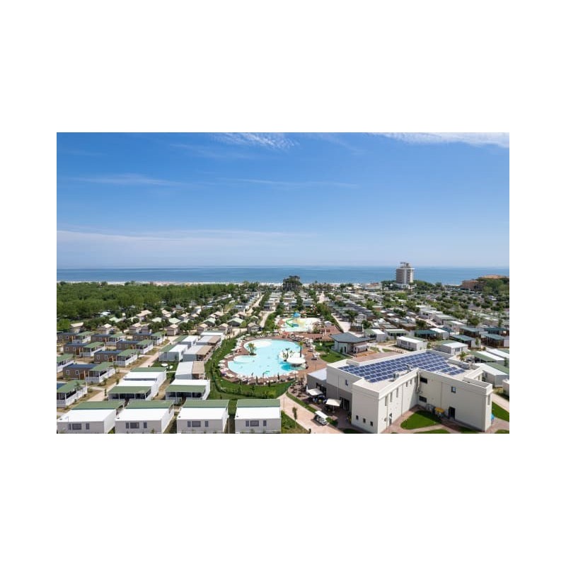 Sentido Riccione Premium Camp