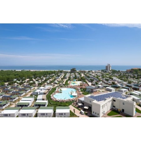 Sentido Riccione Premium Camp