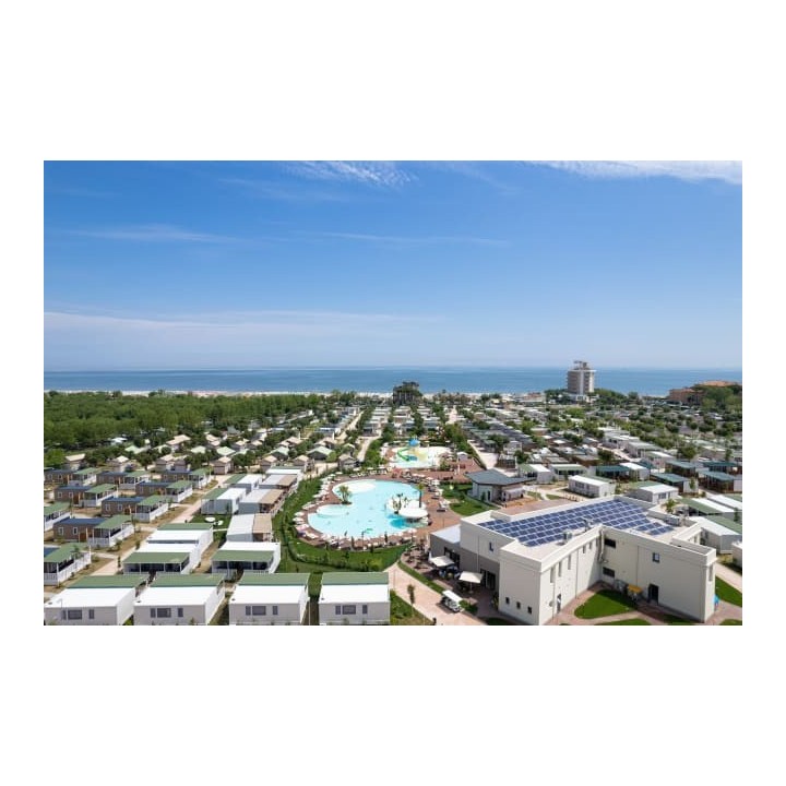 Sentido Riccione Premium Camp