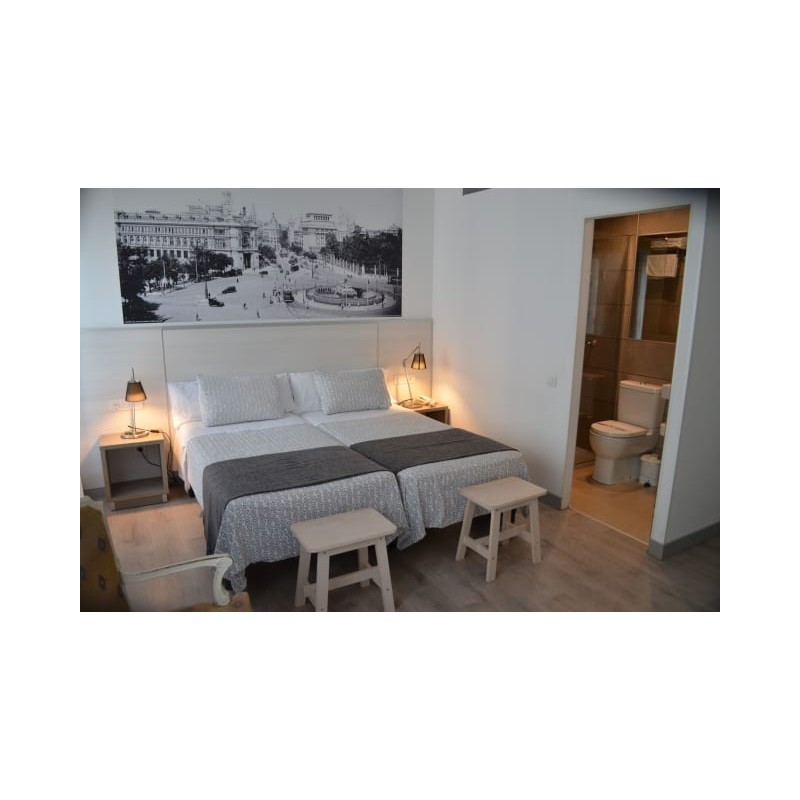 Hostal San Lorenzo