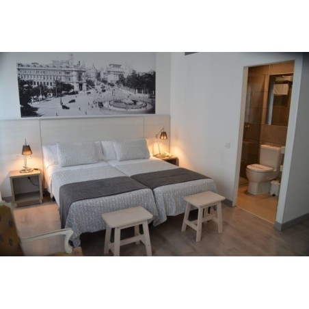 Hostal San Lorenzo