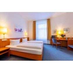 Hotel Schumann Düsseldorf by Trip Inn