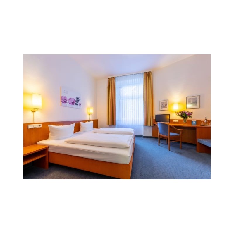 Hotel Schumann Düsseldorf by Trip Inn