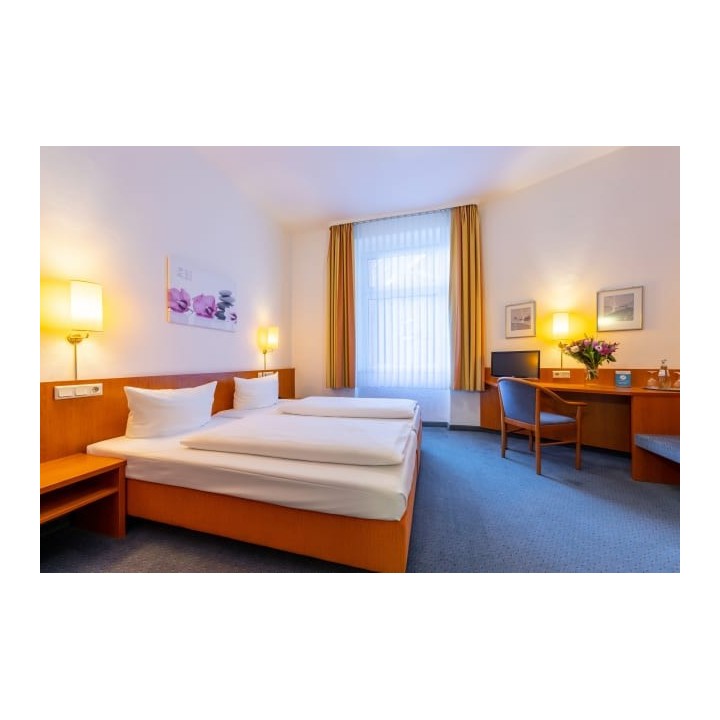 Hotel Schumann Düsseldorf by Trip Inn