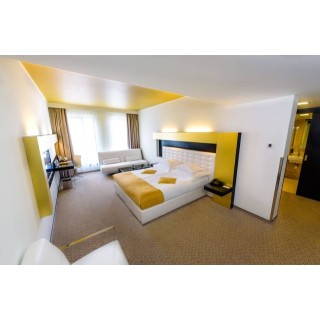 Grandior Hotel Prague