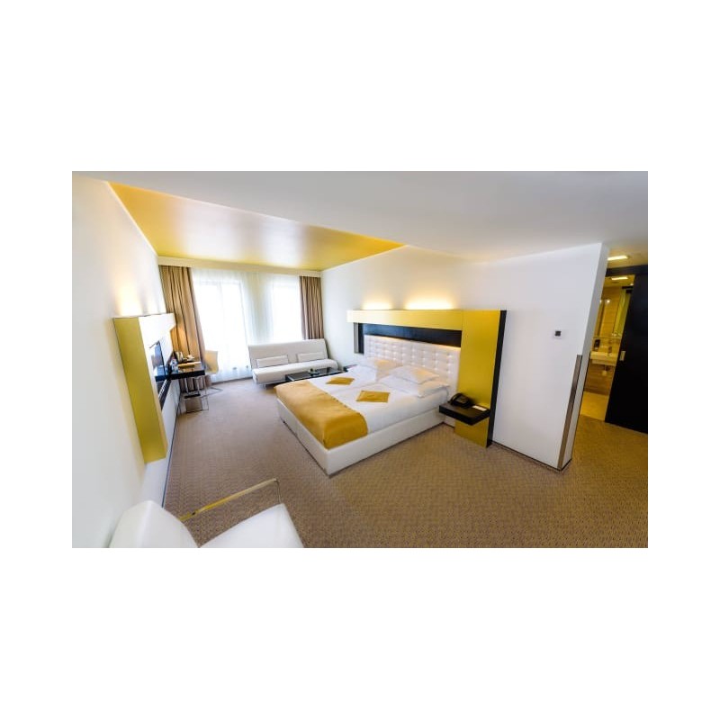 Grandior Hotel Prague