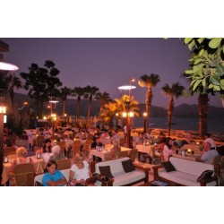 Hotel Maris Beach