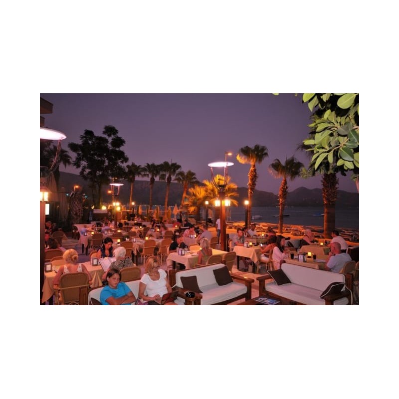 Hotel Maris Beach