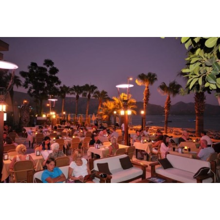 Hotel Maris Beach