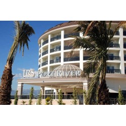 LRS Port River Hotel & Spa