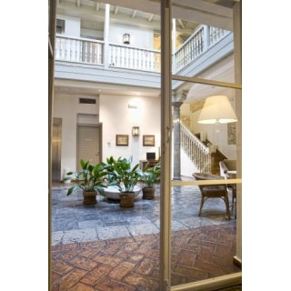 Hotel Palacio de los Navas