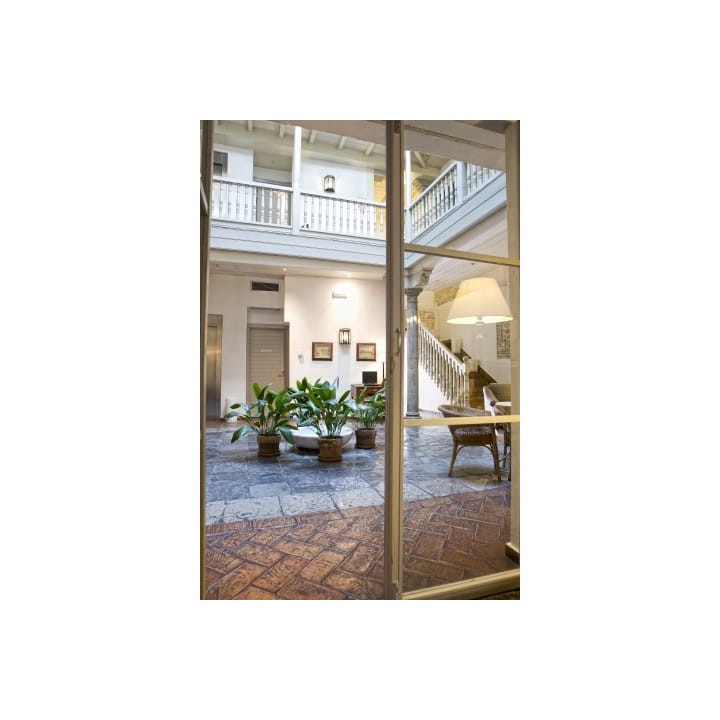 Hotel Palacio de los Navas