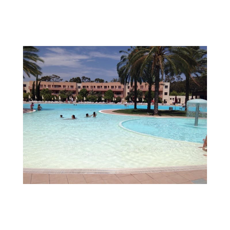 Hotel Otium Sibari Beach Resort