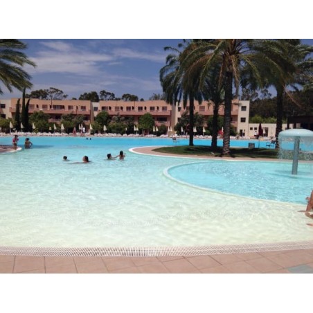 Hotel Otium Sibari Beach Resort