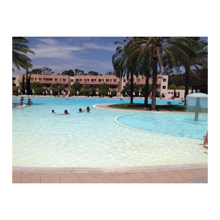 Hotel Otium Sibari Beach Resort