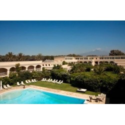 Hotel Romano Palace
