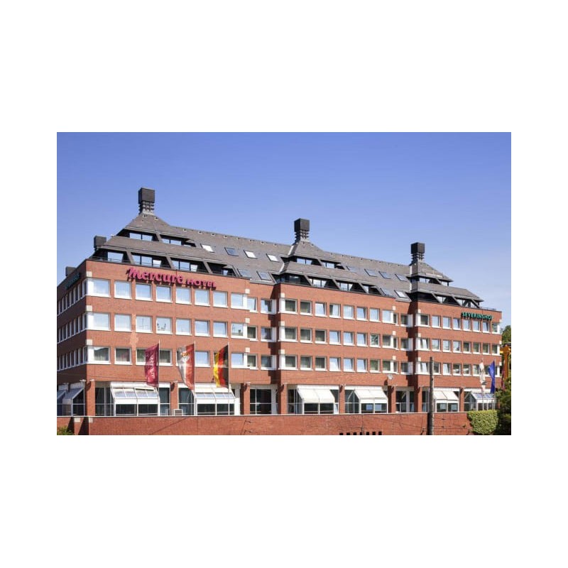 Mercure Hotel Severinshof Köln City