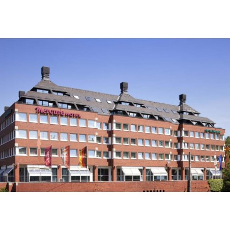 Mercure Hotel Severinshof Köln City