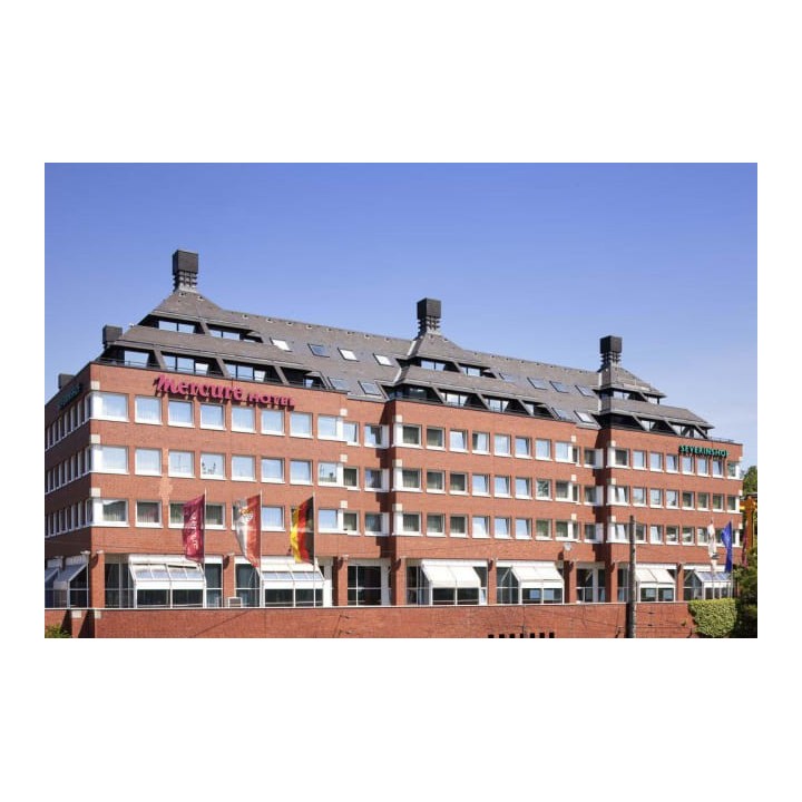 Mercure Hotel Severinshof Köln City
