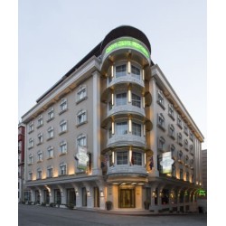 Hotel Yasmak Sultan