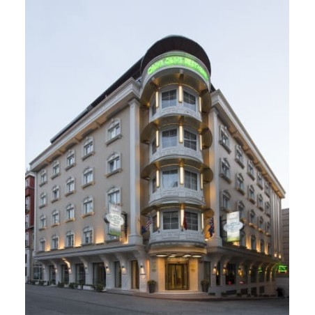 Hotel Yasmak Sultan