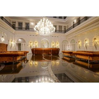 Prestige Hotel Budapest