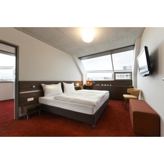 Simm’s Hotel – the cityhotel next to metro U3