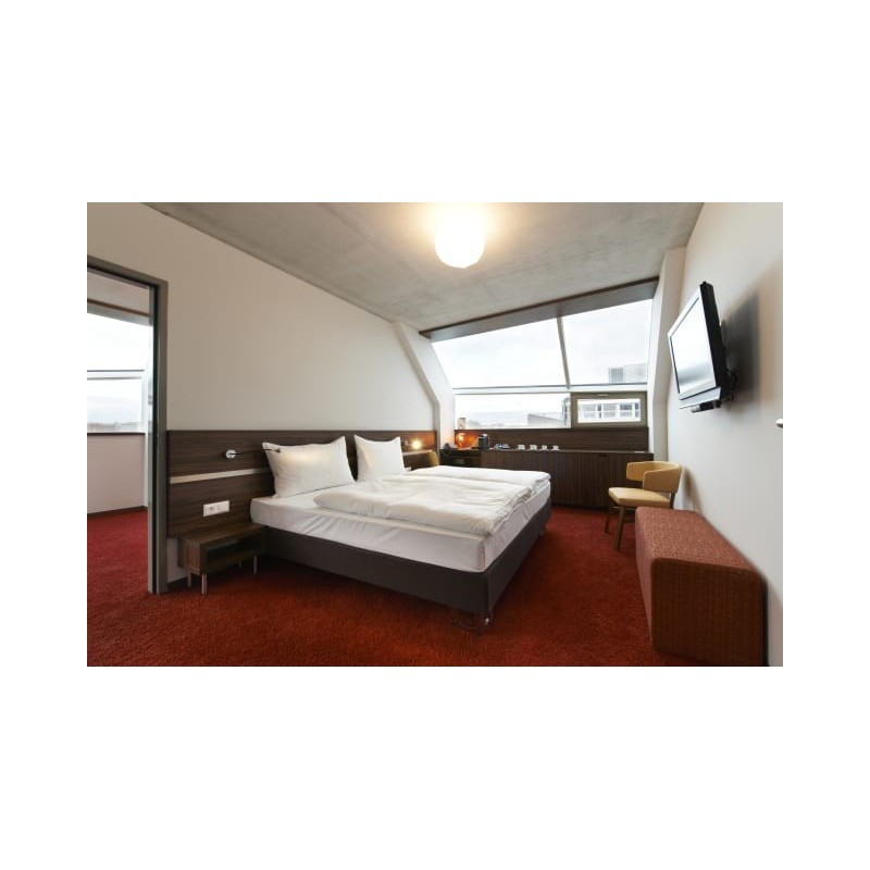 Simm’s Hotel – the cityhotel next to metro U3