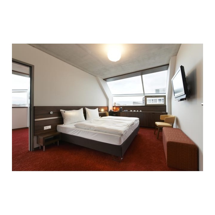 Simm’s Hotel – the cityhotel next to metro U3