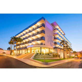 Hotel & Apartments Vista Park