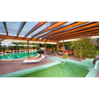 Hotel La Pergola & Villa Flavio Ischia