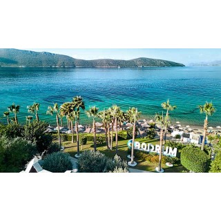 TUI MAGIC LIFE Bodrum - Adult Only (16+)
