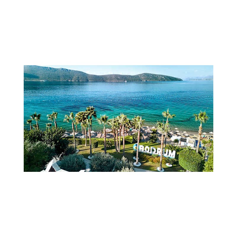 TUI MAGIC LIFE Bodrum - Adult Only (16+)