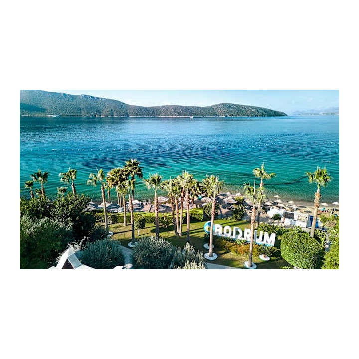 TUI MAGIC LIFE Bodrum - Adult Only (16+)