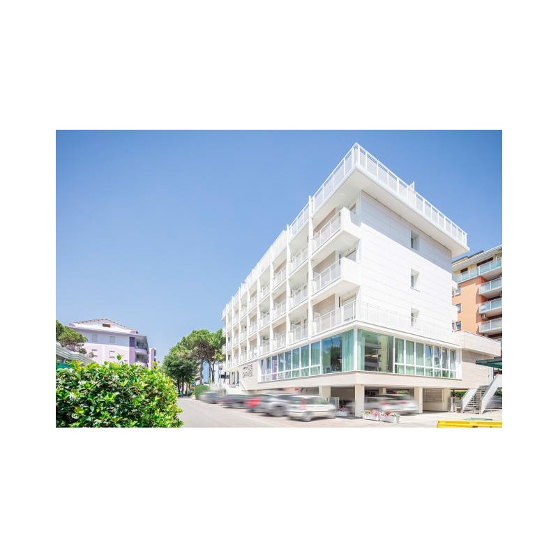 Hotel Danieli Bibione
