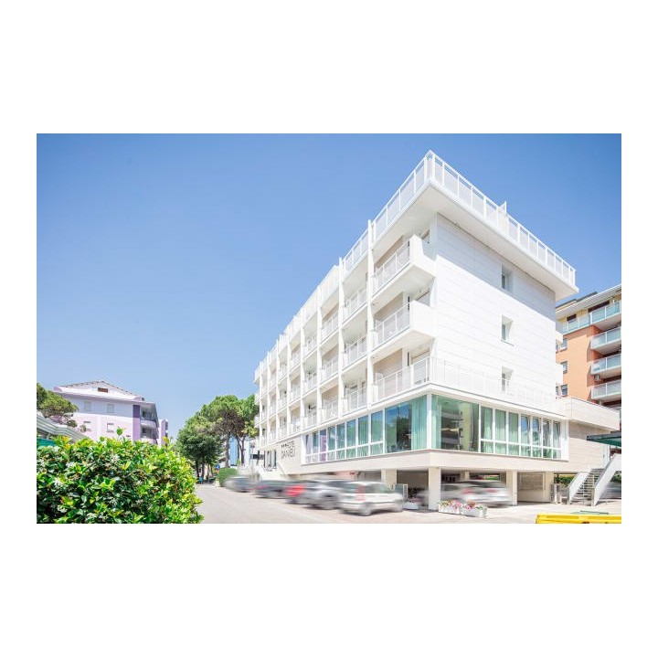 Hotel Danieli Bibione
