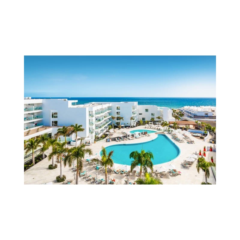 Hotel Lava Beach