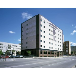 Occidental Sevilla Viapol