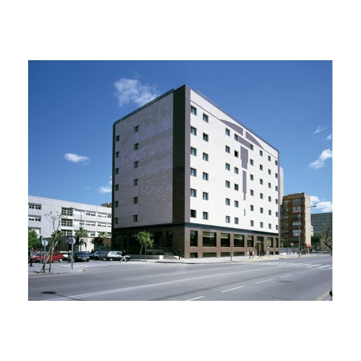 Occidental Sevilla Viapol