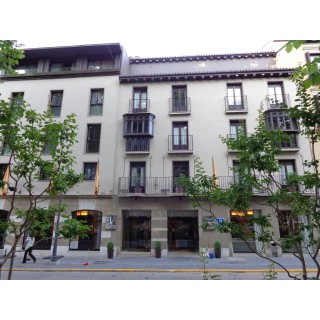 Hotel Vincci Albayzin