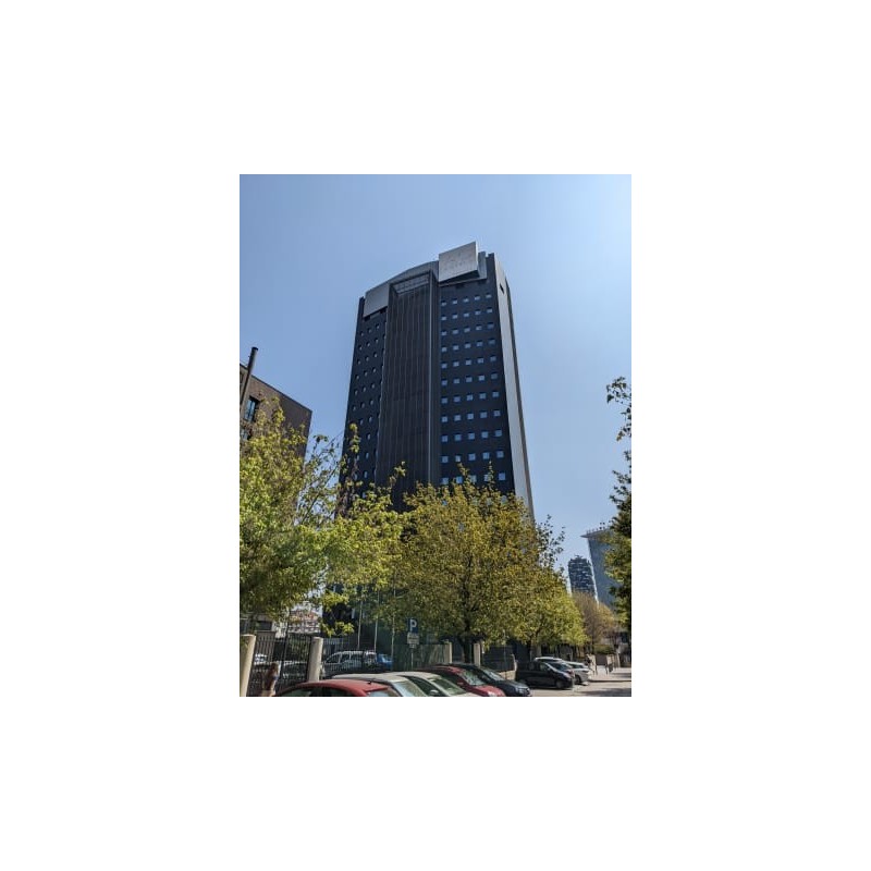 Hotel AC Milano