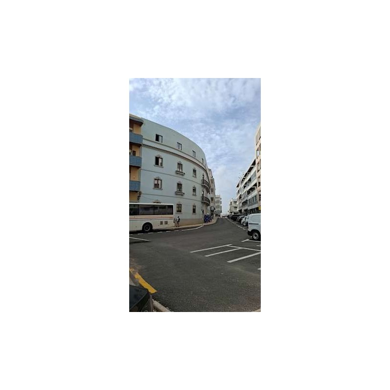 Hotel Cidade de Olhão